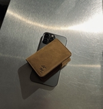 SS Card Wallet