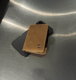 SS Card Wallet