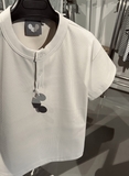 KNIT/GAN TEE