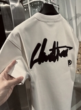 KNIT/GAN TEE