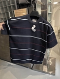 BIG STRIPE SS TEE