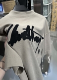 KNIT TEE