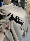 KNIT TEE