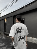 BIG SS TEE (cement)
