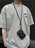 SS NECK WALLET ( Ví Dây )