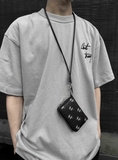BIG SS TEE (cement)