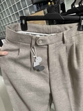 WOOL PANTS (vải cashmere)