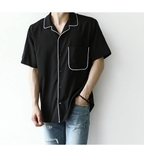 KKL PIJAMA SHIRT