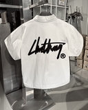 BOXY SHIRTS