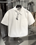 BOXY SHIRTS