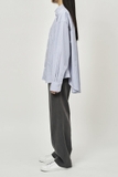 ANN PANTS ống suông (xám)