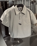 BOXY SHIRTS