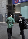 BIG SS TEE (2 màu)