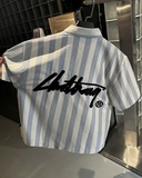 BOXY SHIRTS