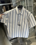 BOXY SHIRTS