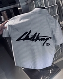 BOXY SHIRTS