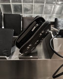 SS NECK WALLET ( Ví Dây )