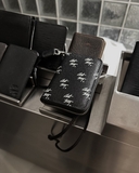 SS NECK WALLET ( Ví Dây )