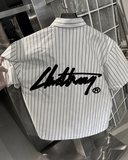 BOXY SHIRTS