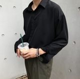 KKL Hidden Shirt (black)