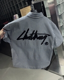 BOXY SHIRTS