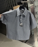 BOXY SHIRTS