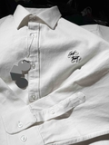 MINI LOGO OXFORD SHIRTS