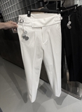 SIDE TAB PANTS (có big size)
