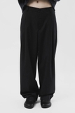 ANN STRIPED WIDE PANTS (sọc)