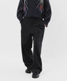 ANN STRIPED WIDE PANTS (sọc)