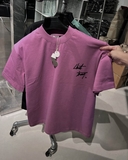 BIG SS TEE (purple)