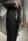 SIDE TAB PANTS (có big size)