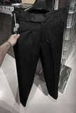 SIDE TAB PANTS (có big size)