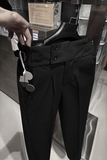 SIDE TAB PANTS (có big size)