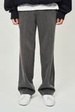 ANN PANTS ống suông (xám)