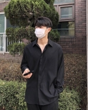 KKL Hidden Shirt (black)