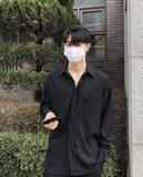 KKL Hidden Shirt (black)
