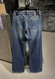 OS JEAN (rách gối ống suông)