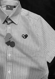 MINI LOGO SHIRTS