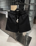 M'SS KHAKI SHORTS