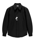 KKL Hidden Shirt (black)