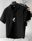 KKL PIJA SHIRT (Black)