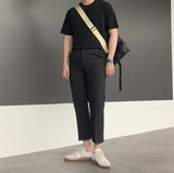 PANTS BASIC (2 màu)