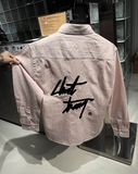 SS SHIRTS (kẻ sọc)