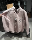 SS SHIRTS (kẻ sọc)
