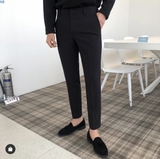 PANTS BASIC (2 màu)