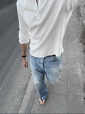 WIDE JEANS (light)