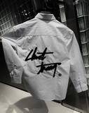 SS SHIRTS (kẻ sọc)