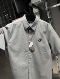 MINI LOGO SHIRTS