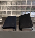 SS Wallet (Ví Da Gập Đứng / Gập Ngang)